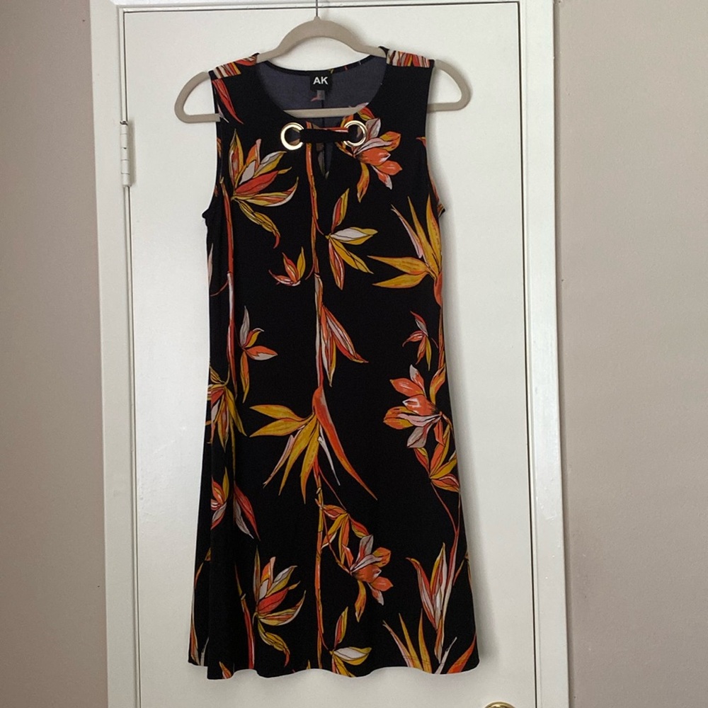 AK Dress